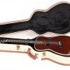Alvarez Yairi Honduran Masterworks OM/Folk Size FYM66HD - 74842 - Image 13