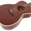 Alvarez Yairi Honduran Masterworks OM/Folk Size FYM66HD - 74842 - Image 2