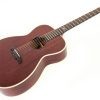 Alvarez Yairi Honduran Masterworks OM/Folk Size FYM66HD - 74842 - Image 3