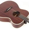 Alvarez Yairi Honduran Masterworks OM/Folk Size FYM66HD - 74842 - Image 4