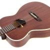 Alvarez Yairi Honduran Masterworks OM/Folk Size FYM66HD - 74842 - Image 7
