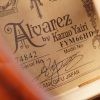 Alvarez Yairi Honduran Masterworks OM/Folk Size FYM66HD - 74842 - Image 8