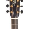 Alvarez Yairi Honduran Masterworks OM/Folk Size FYM66HD - 74842 - Image 9