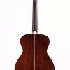 Alvarez Yairi Honduran Masterworks OM/Folk Size FYM66HD - 74850 - Image 13