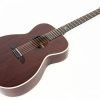 Alvarez Yairi Honduran Masterworks OM/Folk Size FYM66HD - 74850 - Image 3