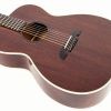 Alvarez Yairi Honduran Masterworks OM/Folk Size FYM66HD - 74850 - Image 5