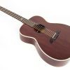 Alvarez Yairi Honduran Masterworks OM/Folk Size FYM66HD - 74850 - Image 6