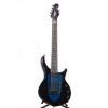 Ernie Ball Music Man John Petrucci Majesty 7-string Okelani Blue - M016657