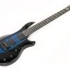 Ernie Ball Music Man John Petrucci Majesty 7-string Okelani Blue - M016657 - Image 3