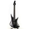 Ernie Ball Music Man Tosin Abasi Kaizen 7-string Guitar - Apollo Black - S08457