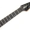 Ernie Ball Music Man Tosin Abasi Kaizen 7-string Guitar - Apollo Black - S08457 - Image 10