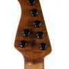 Ernie Ball Music Man Tosin Abasi Kaizen 7-string Guitar - Apollo Black - S08457 - Image 11