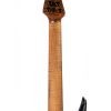 Ernie Ball Music Man Tosin Abasi Kaizen 7-string Guitar - Apollo Black - S08457 - Image 12