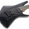 Ernie Ball Music Man Tosin Abasi Kaizen 7-string Guitar - Apollo Black - S08457 - Image 2