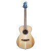 Breedlove Discovery S Companion Red Cedar / African Mahogany