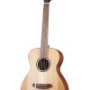 Breedlove Discovery S Companion Red Cedar / African Mahogany - Image 2