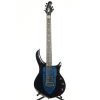Ernie Ball Music Man John Petrucci Majesty 6 - Okelani Blue - Mint Condition! - M017070