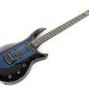 Ernie Ball Music Man John Petrucci Majesty 6 - Okelani Blue - Mint Condition! - M017070 - Image 3