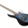 Ernie Ball Music Man John Petrucci Majesty 6 - Okelani Blue - Mint Condition! - M017070 - Image 6