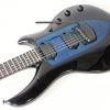 Ernie Ball Music Man John Petrucci Majesty 6 - Okelani Blue - Mint Condition! - M017070 - Image 7