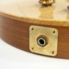 Gibson Les Paul Studio Premium Plus 2006 - Natural Gloss - Image 10