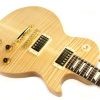 Gibson Les Paul Studio Premium Plus 2006 - Natural Gloss - Image 3