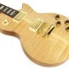 Gibson Les Paul Studio Premium Plus 2006 - Natural Gloss - Image 4