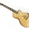 Gibson Les Paul Studio Premium Plus 2006 - Natural Gloss - Image 6