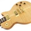 Gibson Les Paul Studio Premium Plus 2006 - Natural Gloss - Image 7