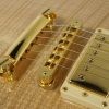 Gibson Les Paul Studio Premium Plus 2006 - Natural Gloss - Image 8