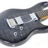 Ernie Ball Music Man Steve Lukather L3 HH Maple Top - Magliano - DuBaldo Music Exclusive - H05432 - Image 2