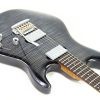 Ernie Ball Music Man Steve Lukather L3 HH Maple Top - Magliano - DuBaldo Music Exclusive - H05432 - Image 4