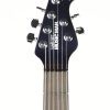 Ernie Ball Music Man Steve Lukather L3 HH Maple Top - Magliano - DuBaldo Music Exclusive - H05432 - Image 9