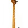 Ernie Ball Music Man StingRay 5 Bass 35th Anniversary - Spalted Sunburst - F99686 - Image 11