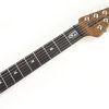 Ernie Ball Music Man John Petrucci JP15 BFR - Butterscotch Burl #41/100 - D00597 - Image 9