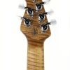 Ernie Ball Music Man John Petrucci JP15 BFR - Butterscotch Burl #41/100 - D00597 - Image 11