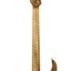 Ernie Ball Music Man John Petrucci JP15 BFR - Butterscotch Burl #41/100 - D00597 - Image 12