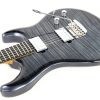 Ernie Ball Music Man Steve Lukather L3 HH Maple Top - Magliano - DuBaldo Music Exclusive - H03537 - Image 7
