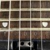 Sterling by Music Man John Petrucci MAJ100 Siberian Sapphire 2016 Serial #9 - UPGRADED! DiMarzio pickups, JP toggle, SKB case! - Image 10