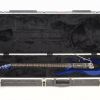 Sterling by Music Man John Petrucci MAJ100 Siberian Sapphire 2016 Serial #9 - UPGRADED! DiMarzio pickups, JP toggle, SKB case! - Image 18