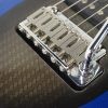 Sterling by Music Man John Petrucci MAJ100 Siberian Sapphire 2016 Serial #9 - UPGRADED! DiMarzio pickups, JP toggle, SKB case! - Image 8