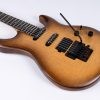 Ernie Ball Music Man 30th Anniversary Luke 4 - Steamroller - Preorder for October 2023 - Image 4