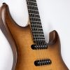 Ernie Ball Music Man 30th Anniversary Luke 4 - Steamroller - Preorder for October 2023 - Image 5