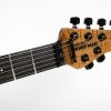 Ernie Ball Music Man 30th Anniversary Luke 4 - Steamroller - Preorder for October 2023 - Image 7