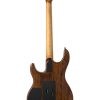 Ernie Ball Music Man 30th Anniversary Luke 4 - Steamroller - Preorder for October 2023 - Image 9