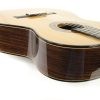 Alvarez Yairi Masterworks Concert Classical All-Solid Cedar/Rosewood - CYM75 - 75117 - Image 13