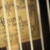 Alvarez Yairi Masterworks Concert Classical All-Solid Cedar/Rosewood - CYM75 - 75117 - Image 15