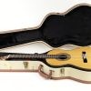 Alvarez Yairi Masterworks Concert Classical All-Solid Cedar/Rosewood - CYM75 - 75117 - Image 17