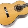 Alvarez Yairi Masterworks Concert Classical All-Solid Cedar/Rosewood - CYM75 - 75117 - Image 2