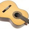 Alvarez Yairi Masterworks Concert Classical All-Solid Cedar/Rosewood - CYM75 - 75117 - Image 4